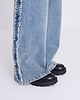 【25AW】ラッフルデニムパンツ