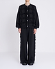 【25AW】フリルスウェットパンツ