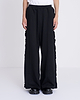 【25AW】フリルスウェットパンツ