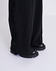 【25AW】フリルスウェットパンツ