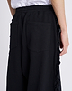 【25AW】フリルスウェットパンツ