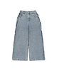 【25AW】ラッフルデニムパンツ