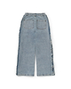 【25AW】ラッフルデニムパンツ