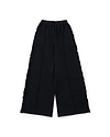【25AW】フリルスウェットパンツ