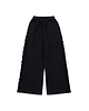 【25AW】フリルスウェットパンツ