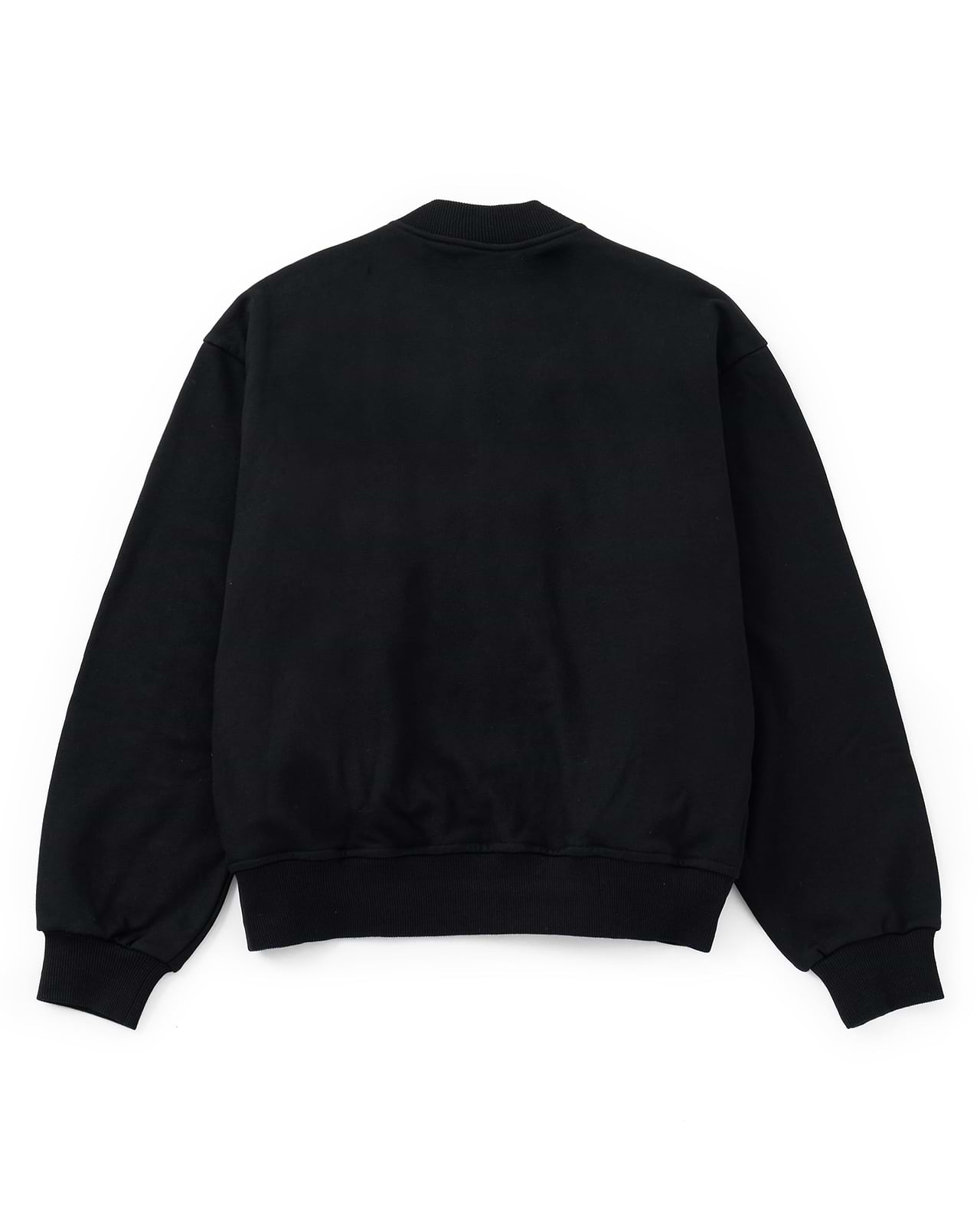 【25AW】ラッフルジャージーカーディガン