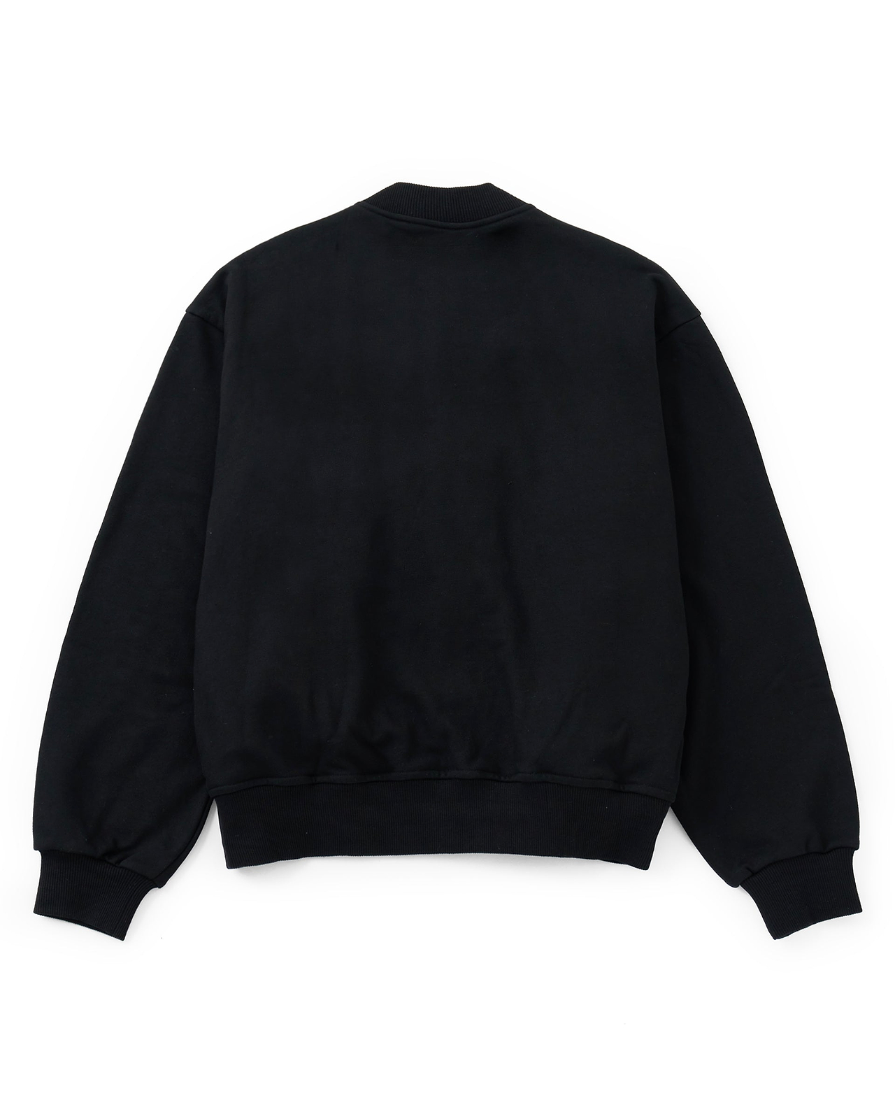 【25AW】ラッフルジャージーカーディガン