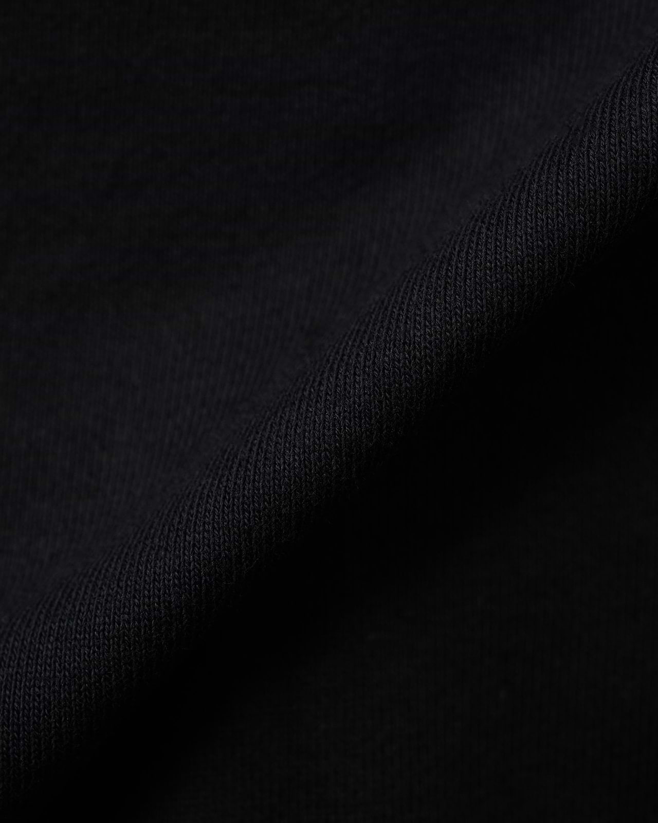 【25AW】ラッフルジャージーカーディガン