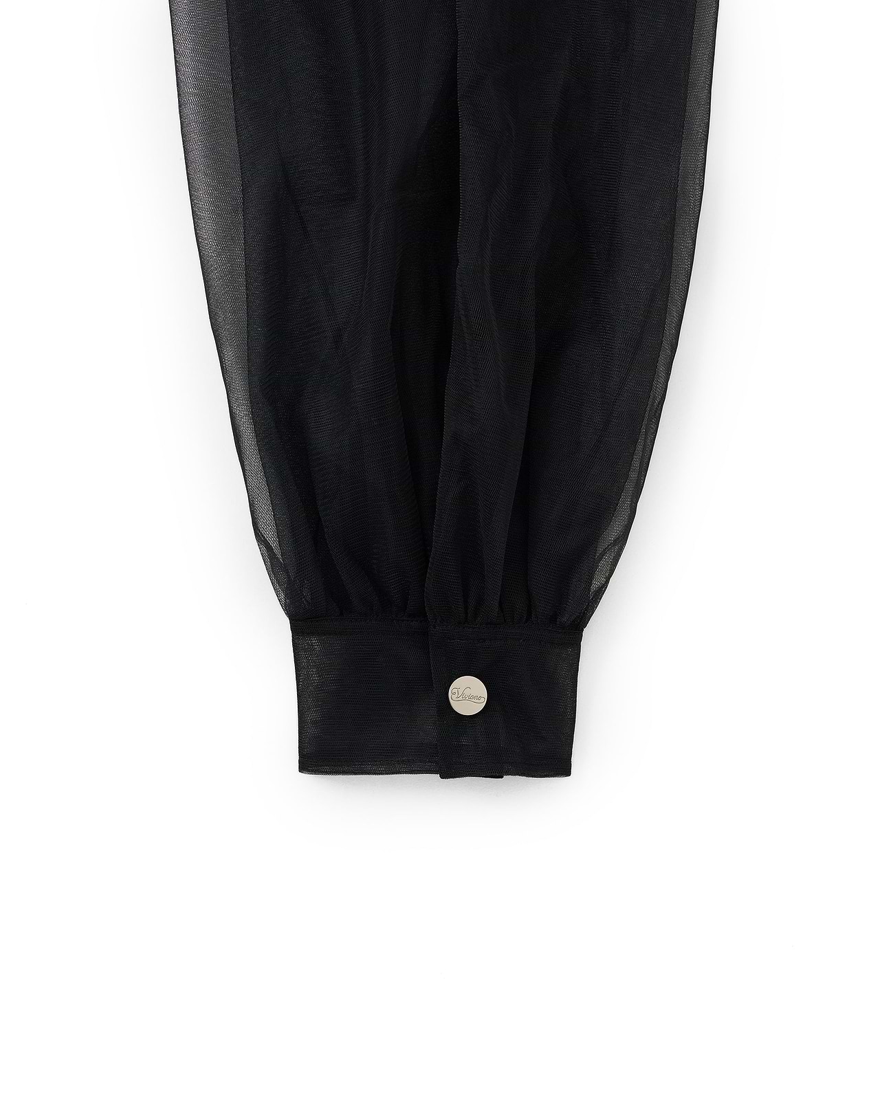 【25AW】ラッフルチュールボンバージャケット