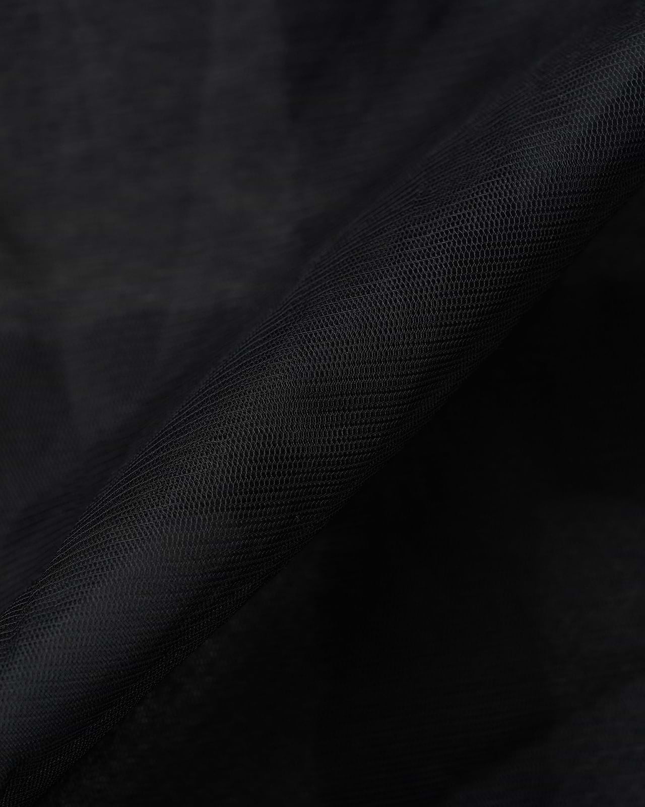 【25AW】ラッフルチュールボンバージャケット