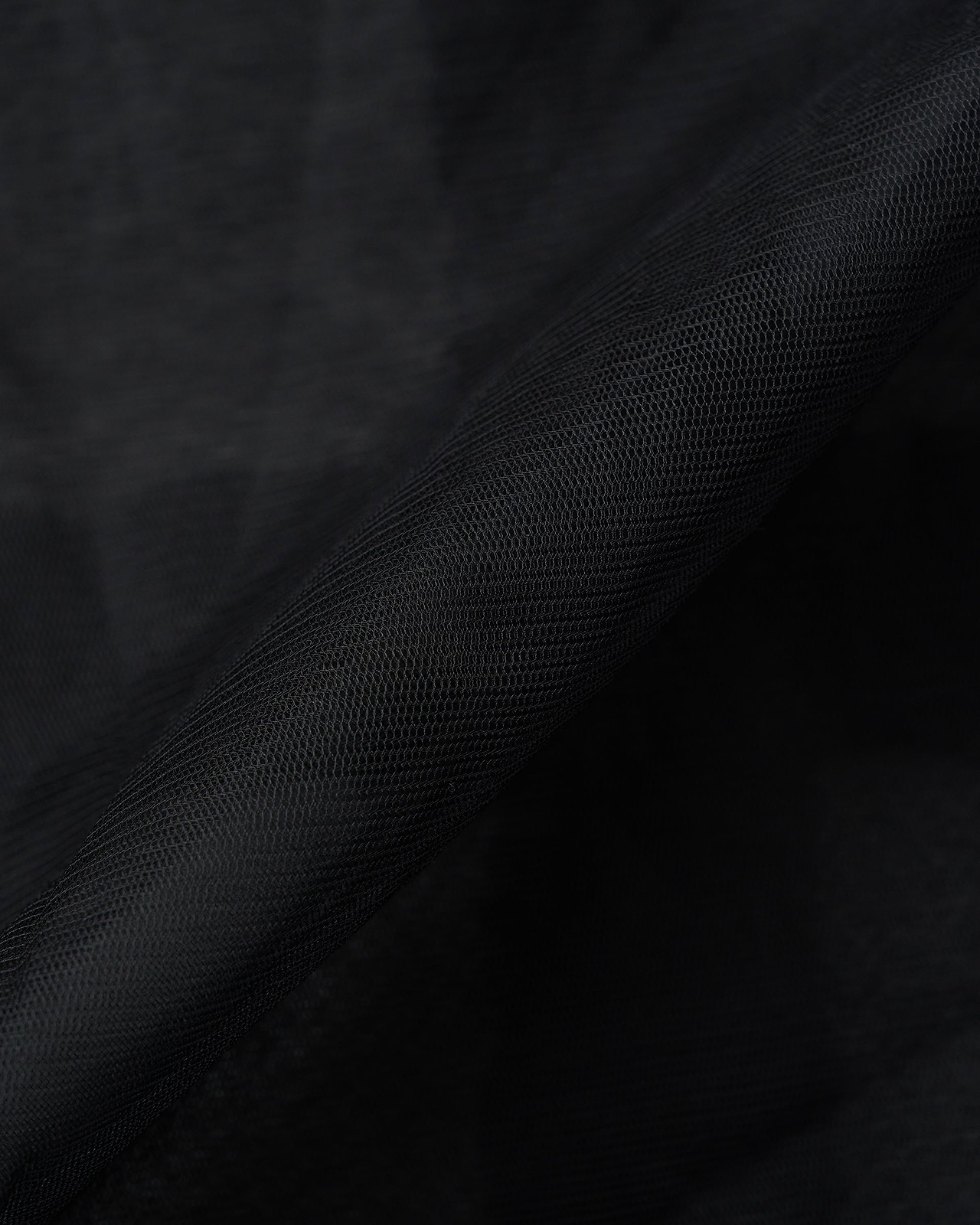 【25AW】ラッフルチュールボンバージャケット