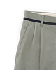 【25AW】カラーステッチトラウザーズ