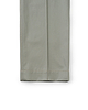 【25AW】カラーステッチトラウザーズ