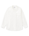 【25AW】ラップ P/O シャツ