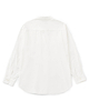 【25AW】ラップ P/O シャツ