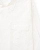 【25AW】ラップ P/O シャツ