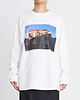【25AW】ティム・バーバー "TIM BARBER UNTITLED A.S.S.2014" L/S Tシャツ