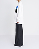 【25AW】ティム・バーバー "TIM BARBER UNTITLED A.S.S.2014" L/S Tシャツ