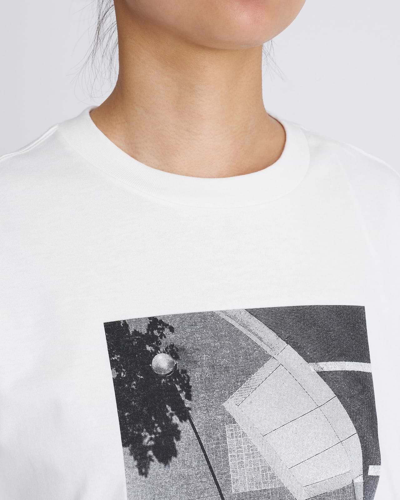 【25AW】ジャイ・タンジュ "FRENCH MAN AT THE BRICK" S/S Tシャツ
