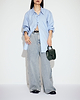 【25AW】エクスパンドヨークシャツ