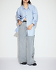 【25AW】ラッフルデニムパンツ