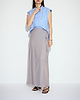 【25SS】ストレートラップスカート