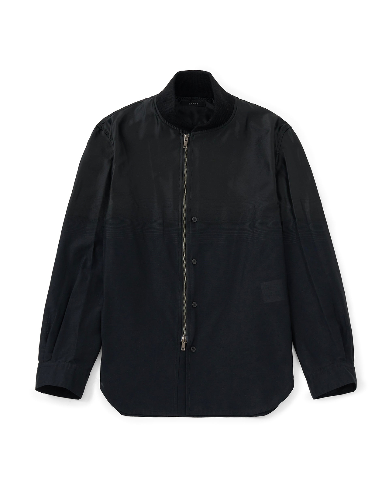 【25AW】MA-1シャツ