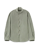 【25AW】MA-1シャツ