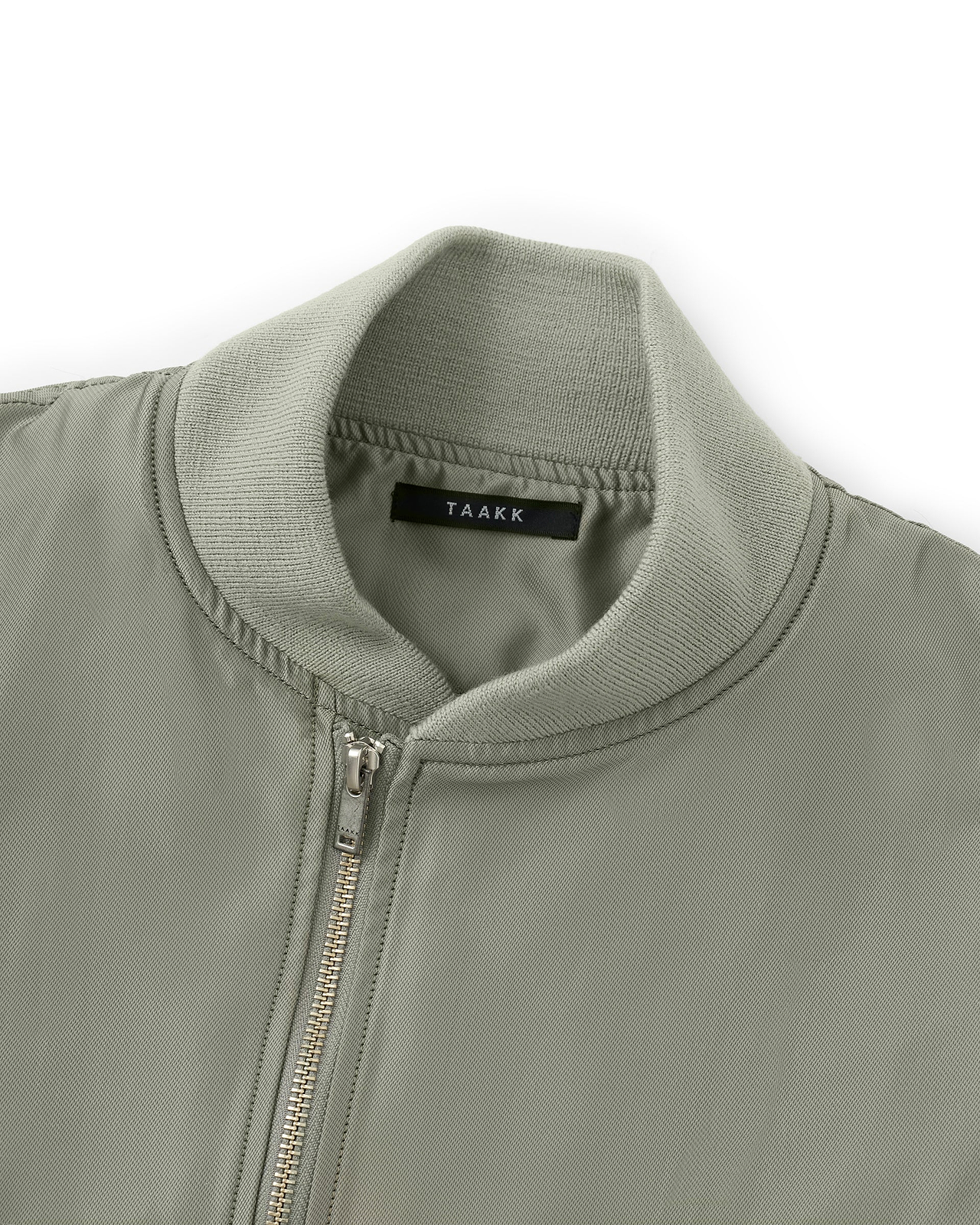 【25AW】MA-1シャツ