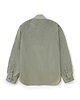 【25AW】MA-1シャツ