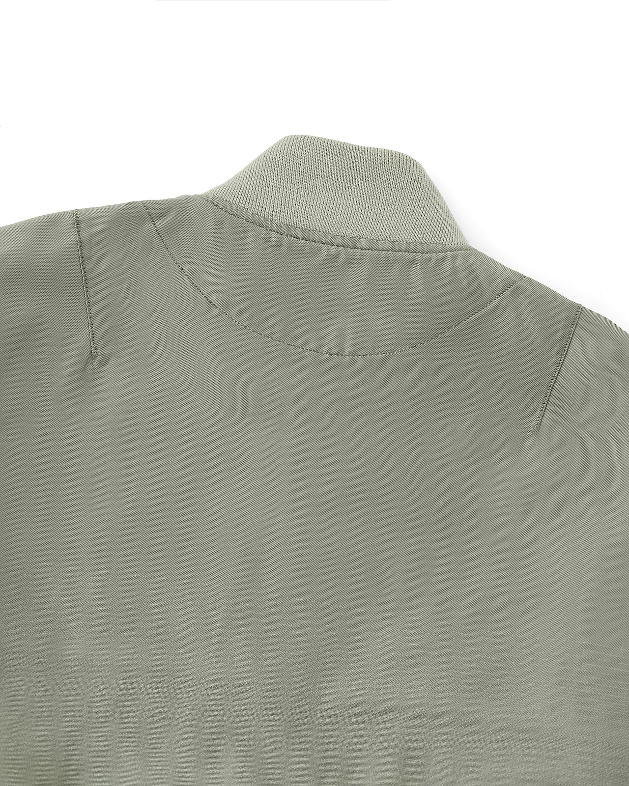 【25AW】MA-1シャツ