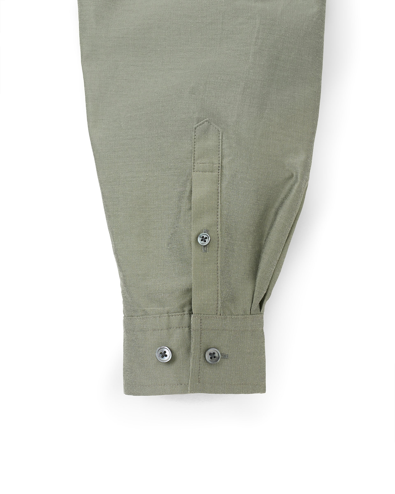 【25AW】MA-1シャツ