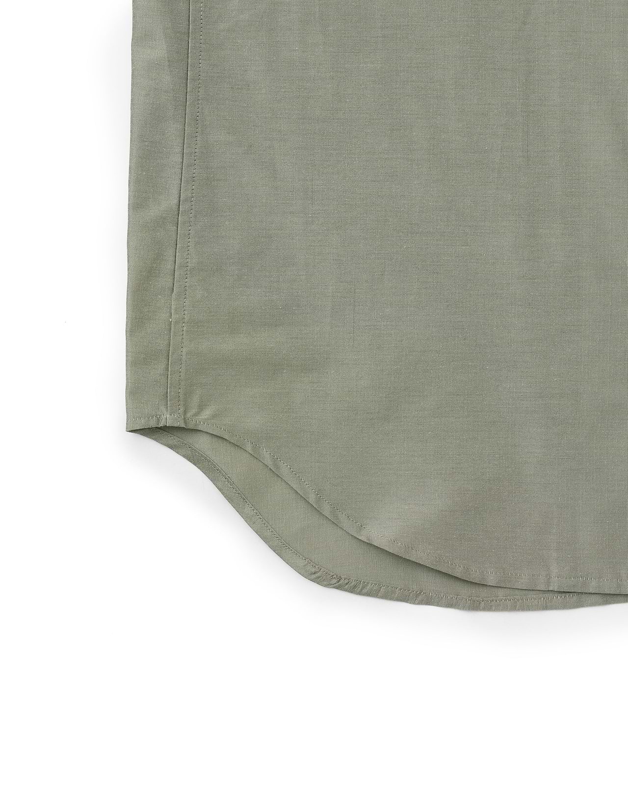 【25AW】MA-1シャツ