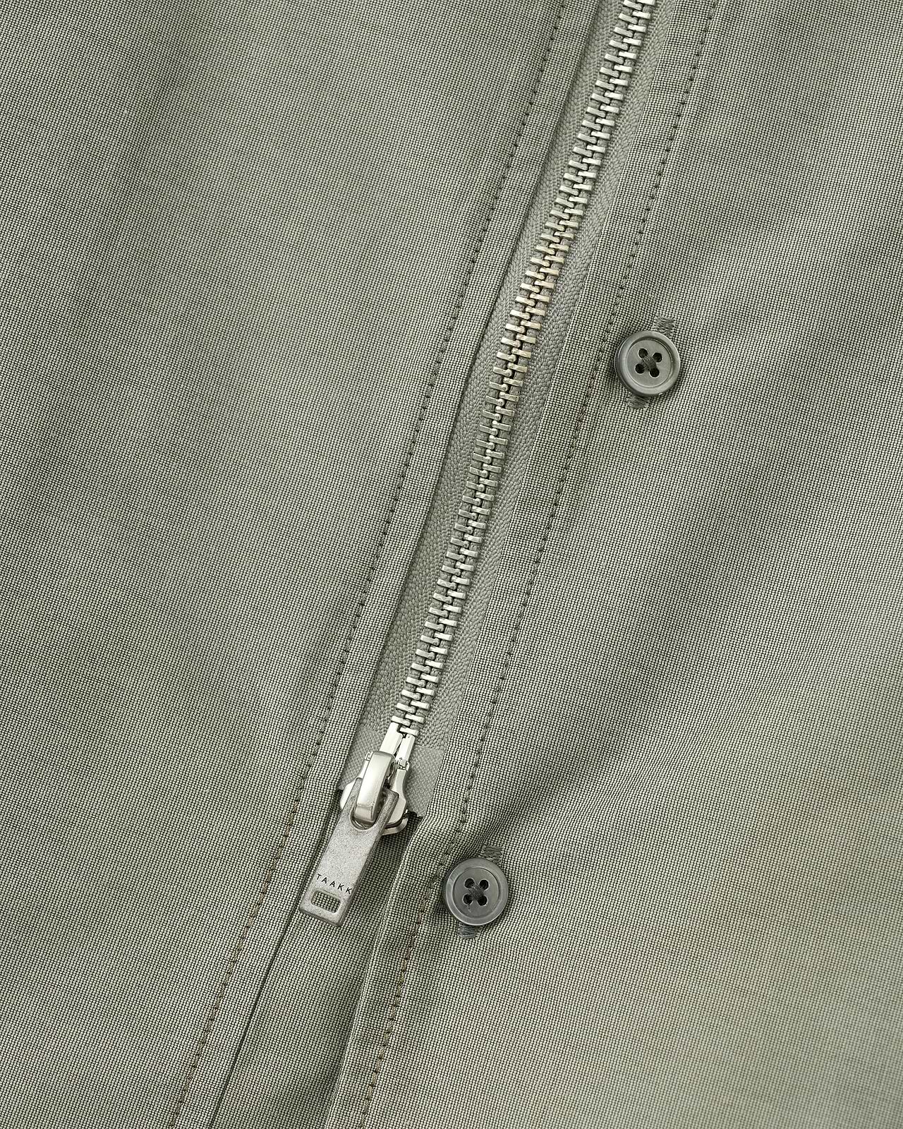 【25AW】MA-1シャツ