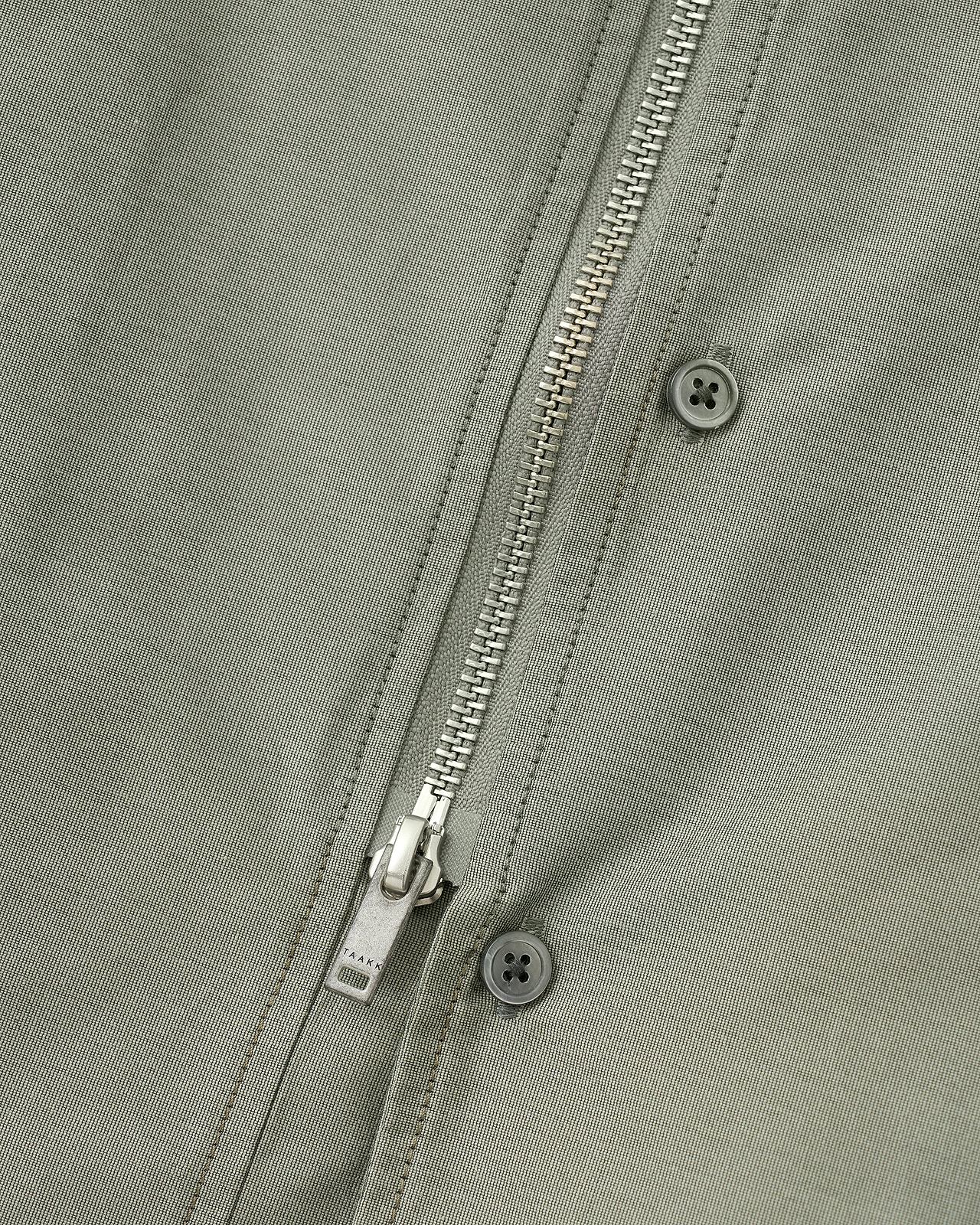 【25AW】MA-1シャツ