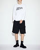 【25AW】クラッシュ L/S T アブソルートゼロ