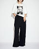 【25AW】ジャイ・タンジュ "FRENCH MAN AT THE BRICK" S/S Tシャツ