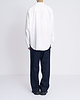 【25AW】ラップ P/O シャツ