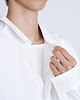 【25AW】ラップ P/O シャツ