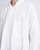 【25AW】ラップ P/O シャツ