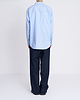 【25AW】エクスパンドヨークシャツ