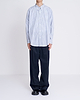 【25AW】エクスパンドヨークシャツ