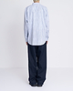 【25AW】エクスパンドヨークシャツ