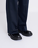 【25AW】カラーステッチトラウザーズ