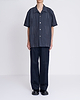 【25AW】カラーステッチトラウザーズ