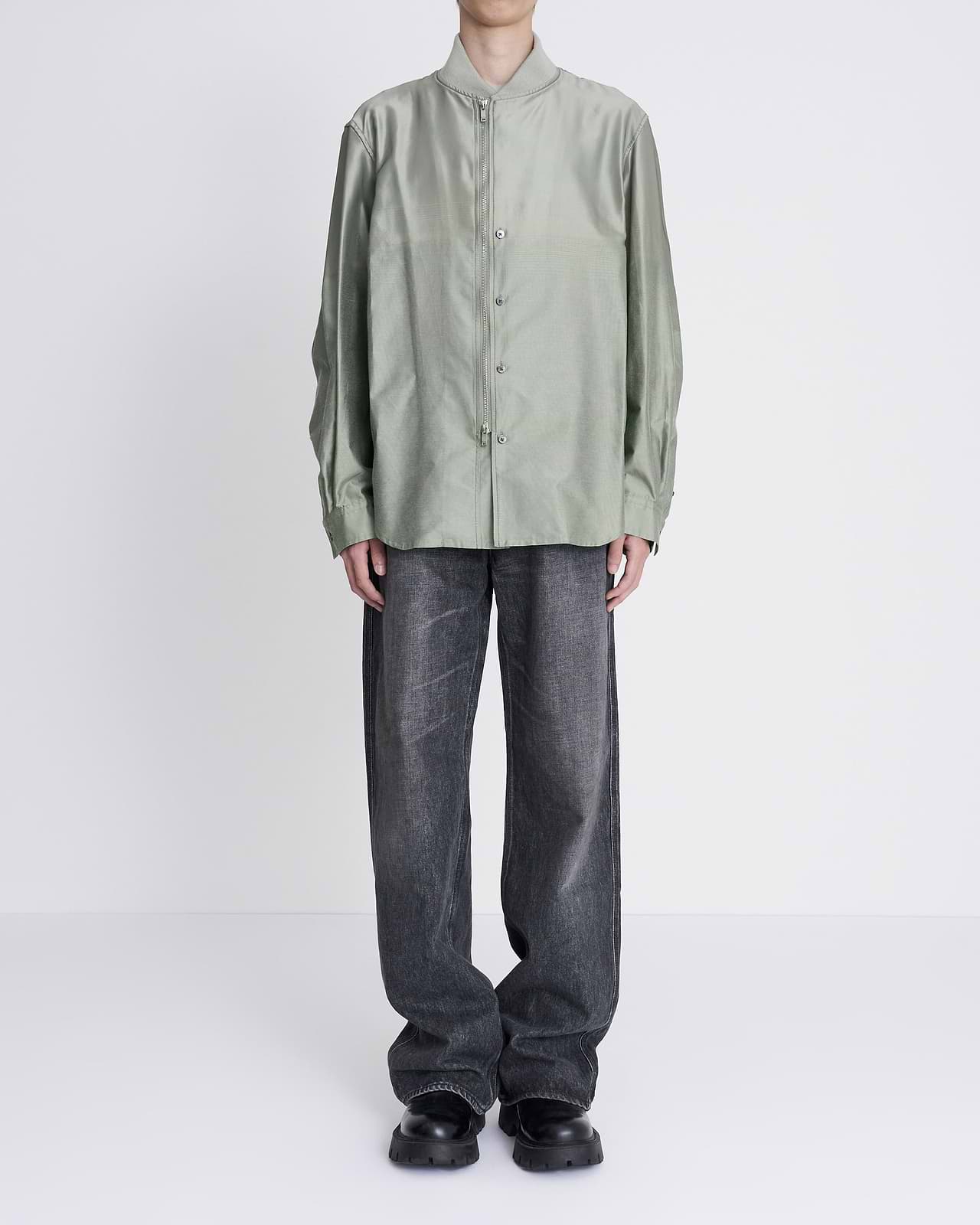 着用サイズ2/身長175cm