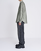 【25AW】MA-1シャツ