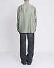 【25AW】MA-1シャツ