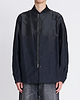 【25AW】MA-1シャツ
