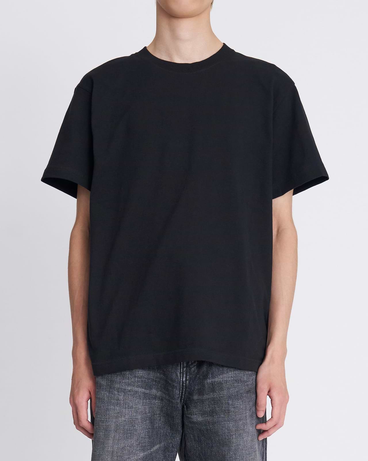 【25AW】漫才 S/S T